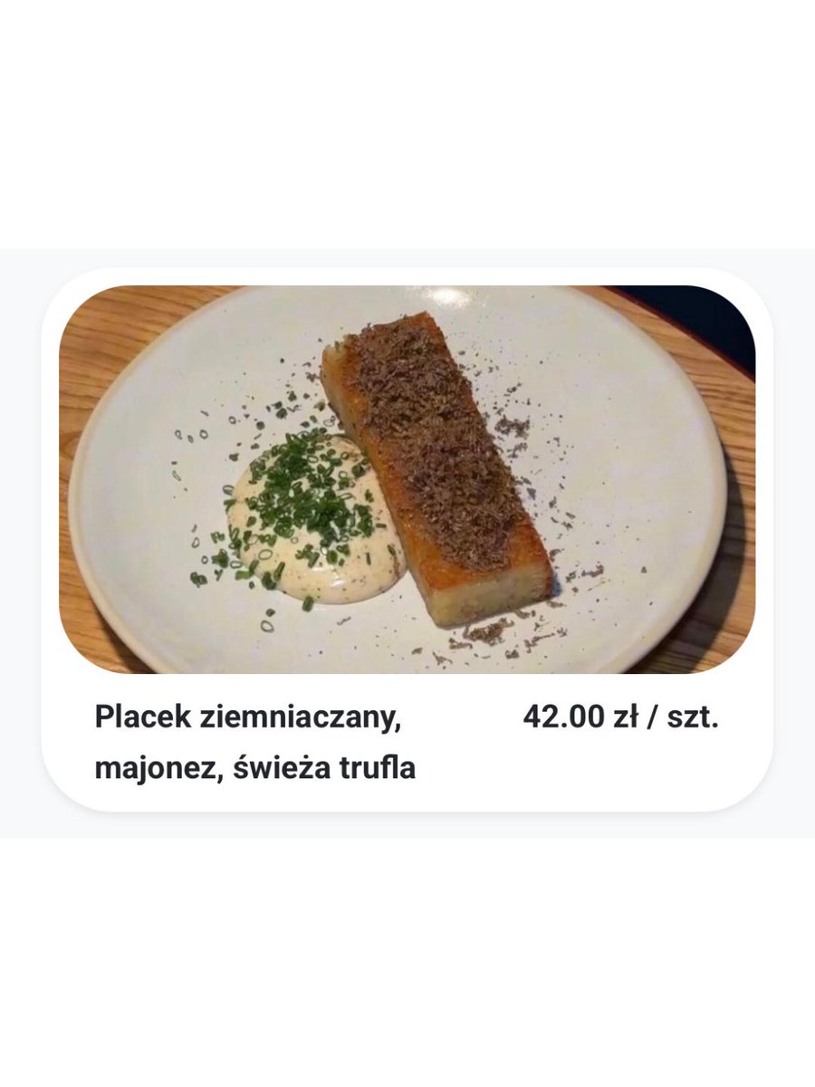 Concept Talerzykowy tweet media