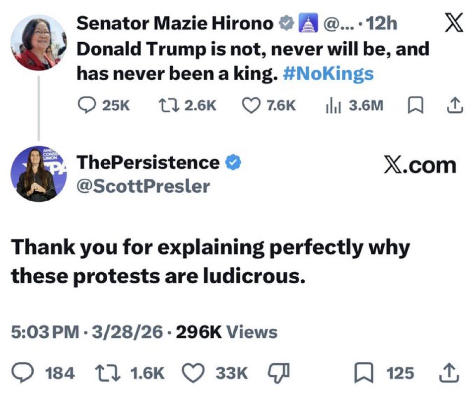 James Woods tweet media