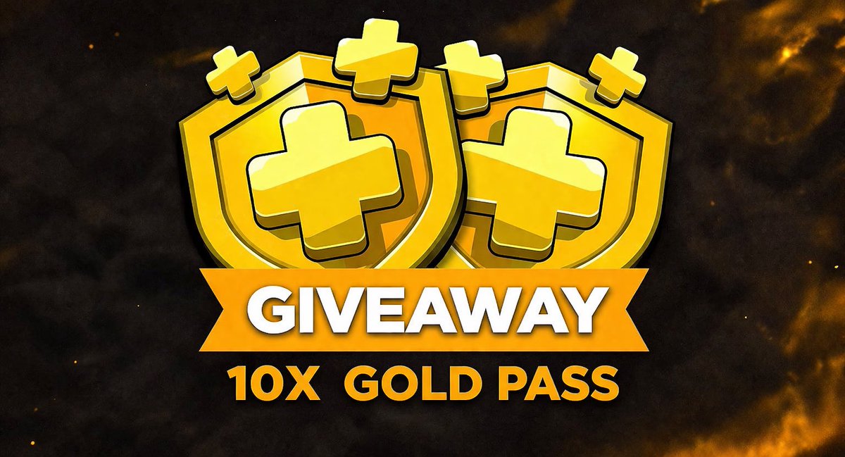 Infinity Clash Services tweet media