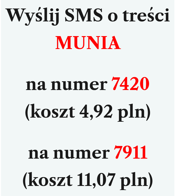 Agata Agata #PokonamyZło tweet media