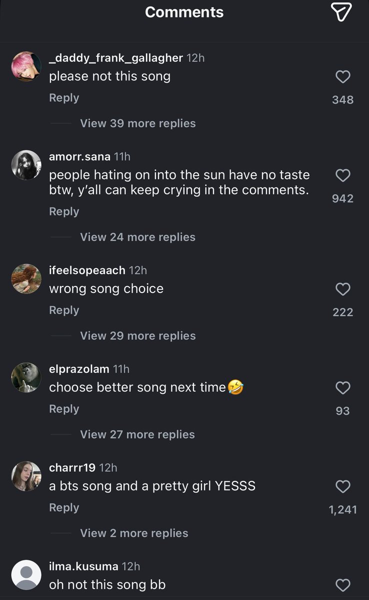 headblinktwink's tweet photo. Kpop stans who harassed their own idols for using bts music

1. Itzy fans +1 (new)
2. Monsta x fans
3. ZB1 fans https://t.co/4wUYZYUa5z