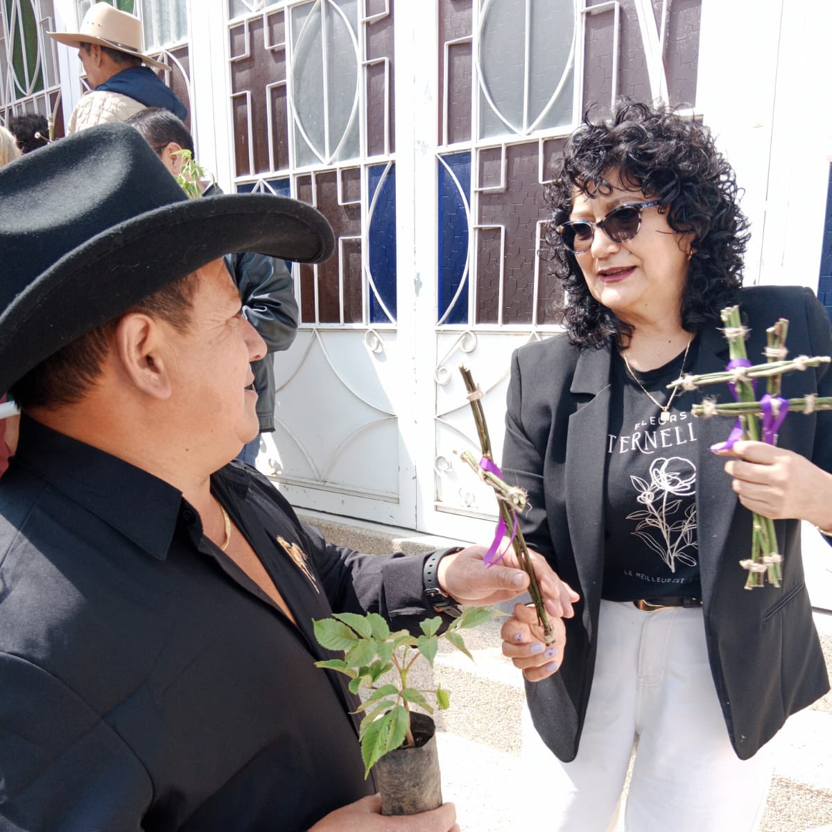 Secretaría Ambiente y Desarrollo Sostenible Boyacá tweet media