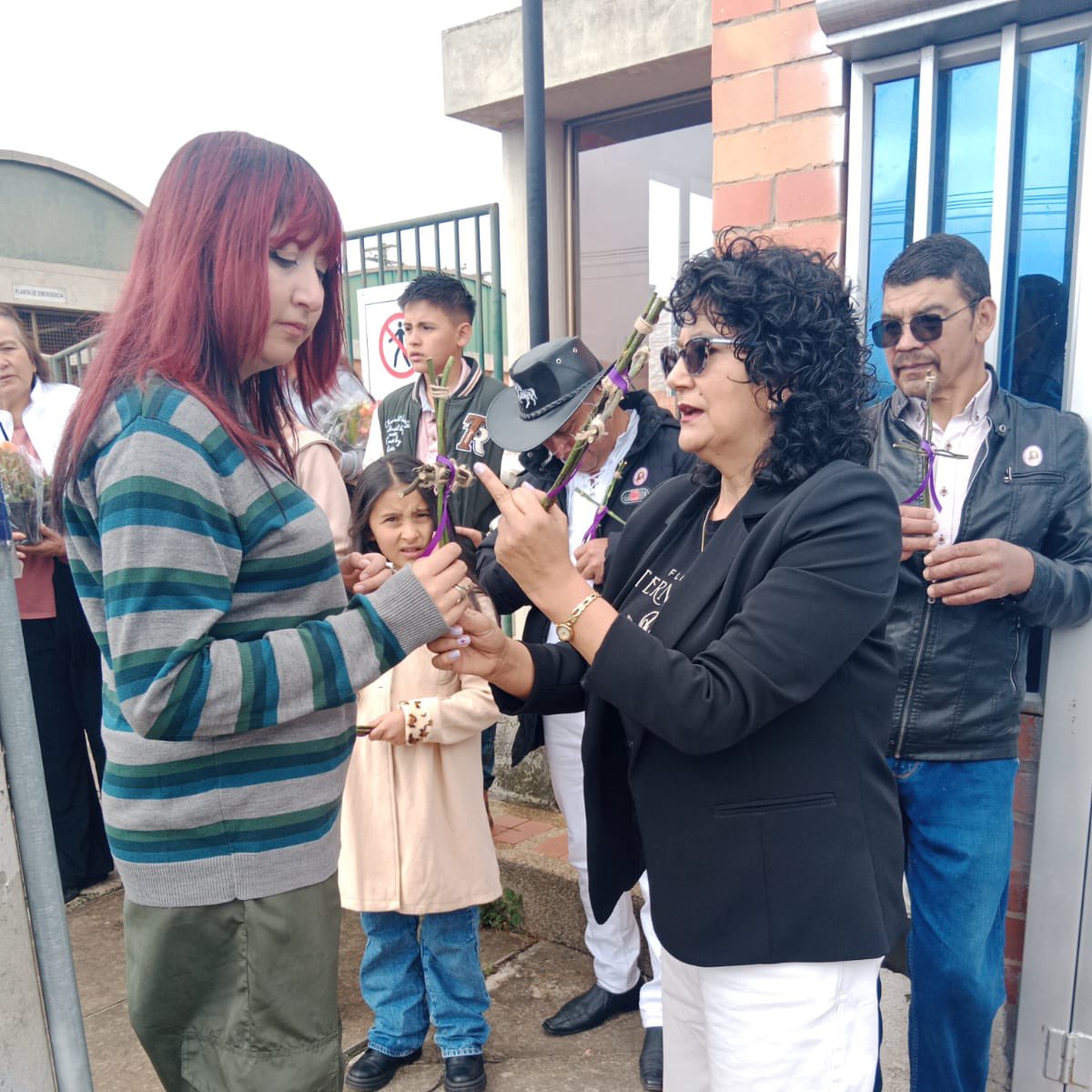 Secretaría Ambiente y Desarrollo Sostenible Boyacá tweet media