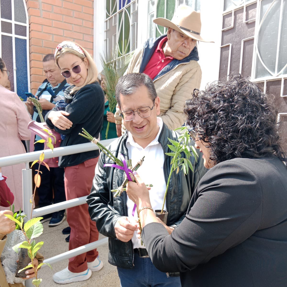 Secretaría Ambiente y Desarrollo Sostenible Boyacá tweet media