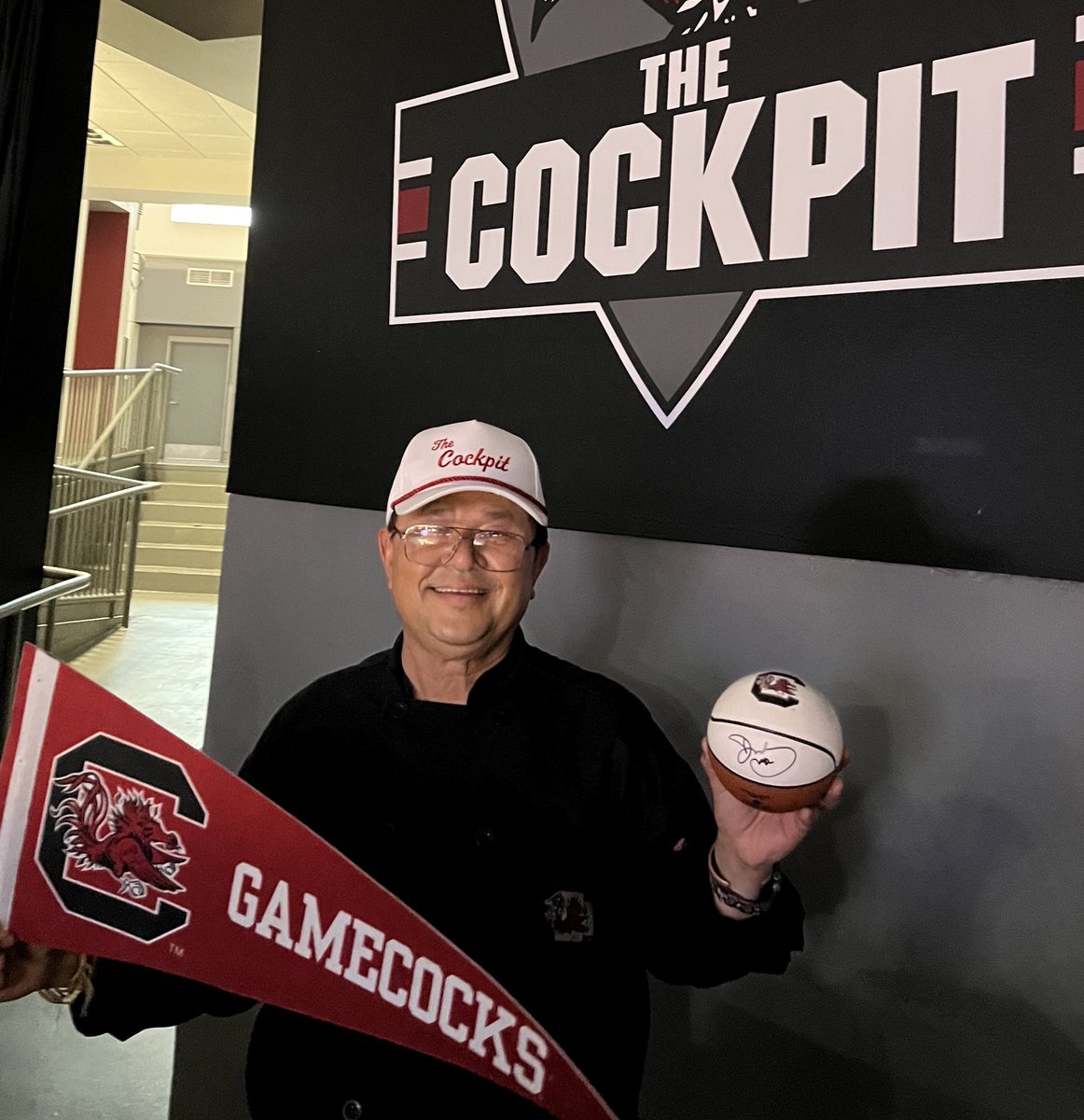 Ben Bowers tweet media