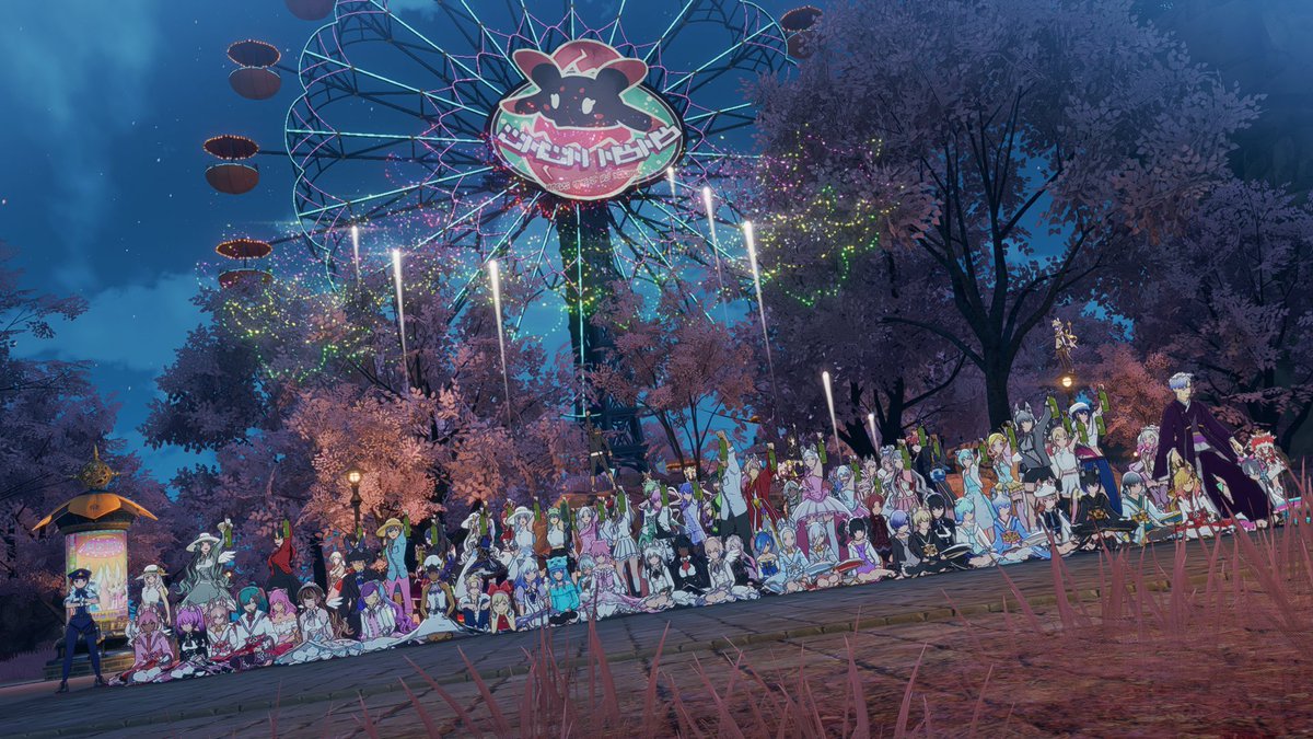 みゅーれる tweet media