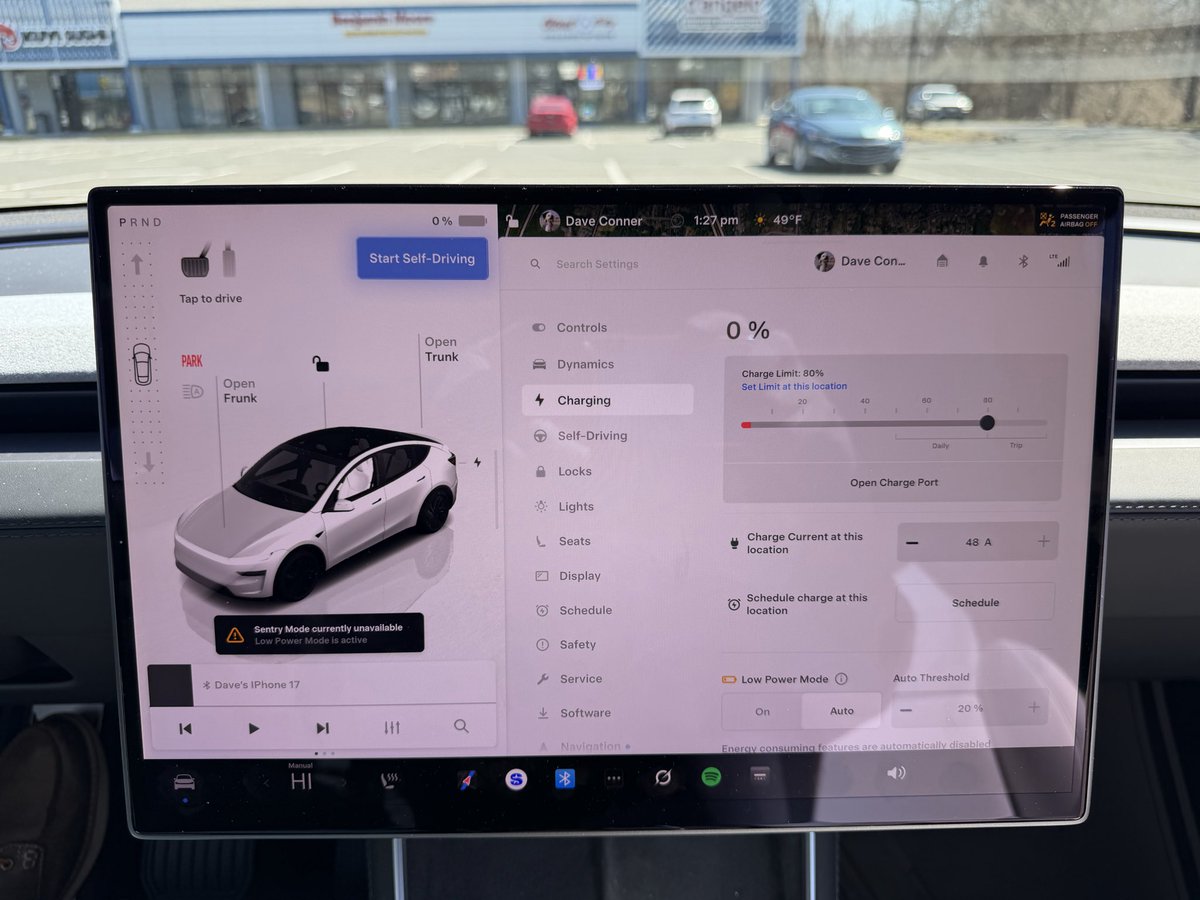Out of Spec Dave tweet media