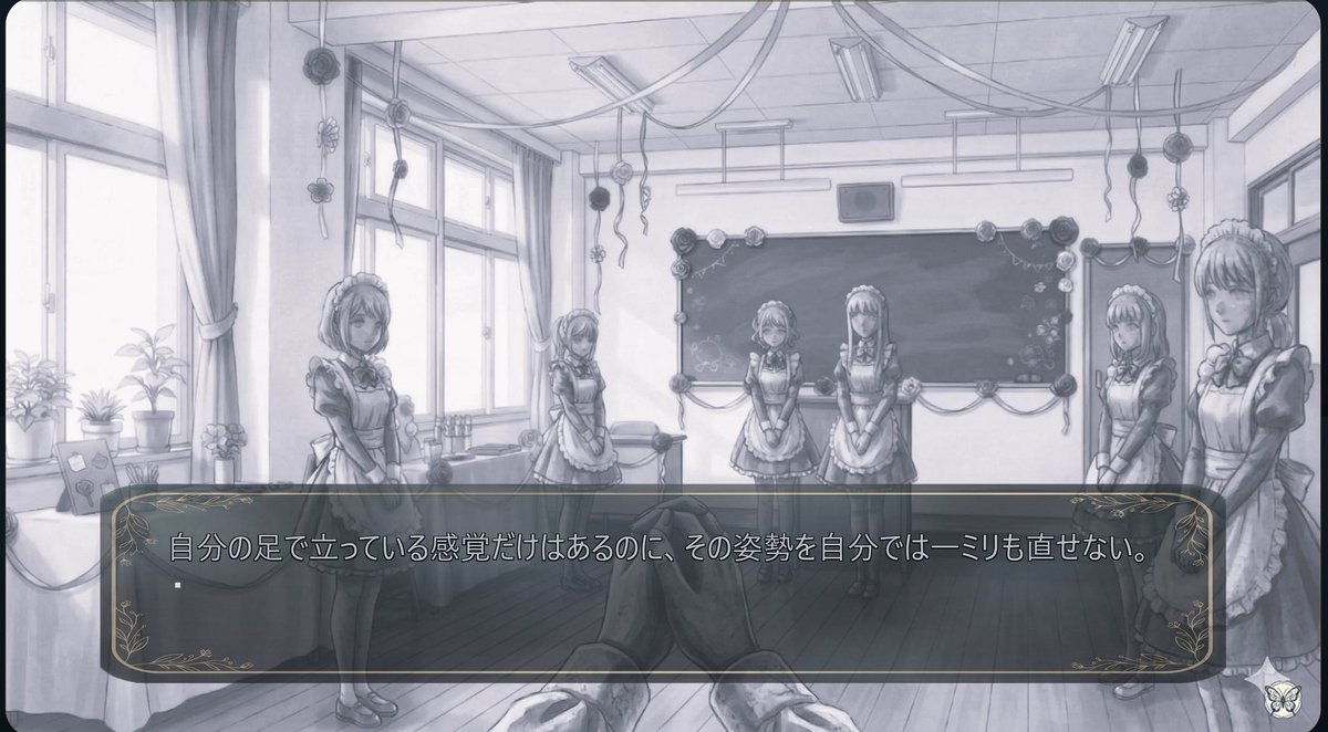 のりまし tweet media