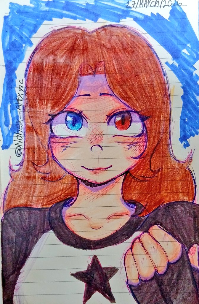 ꧁✮💎Nohex💎✮꧂ tweet media