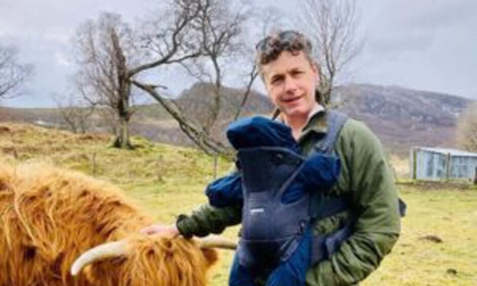 Grouse Beater tweet media