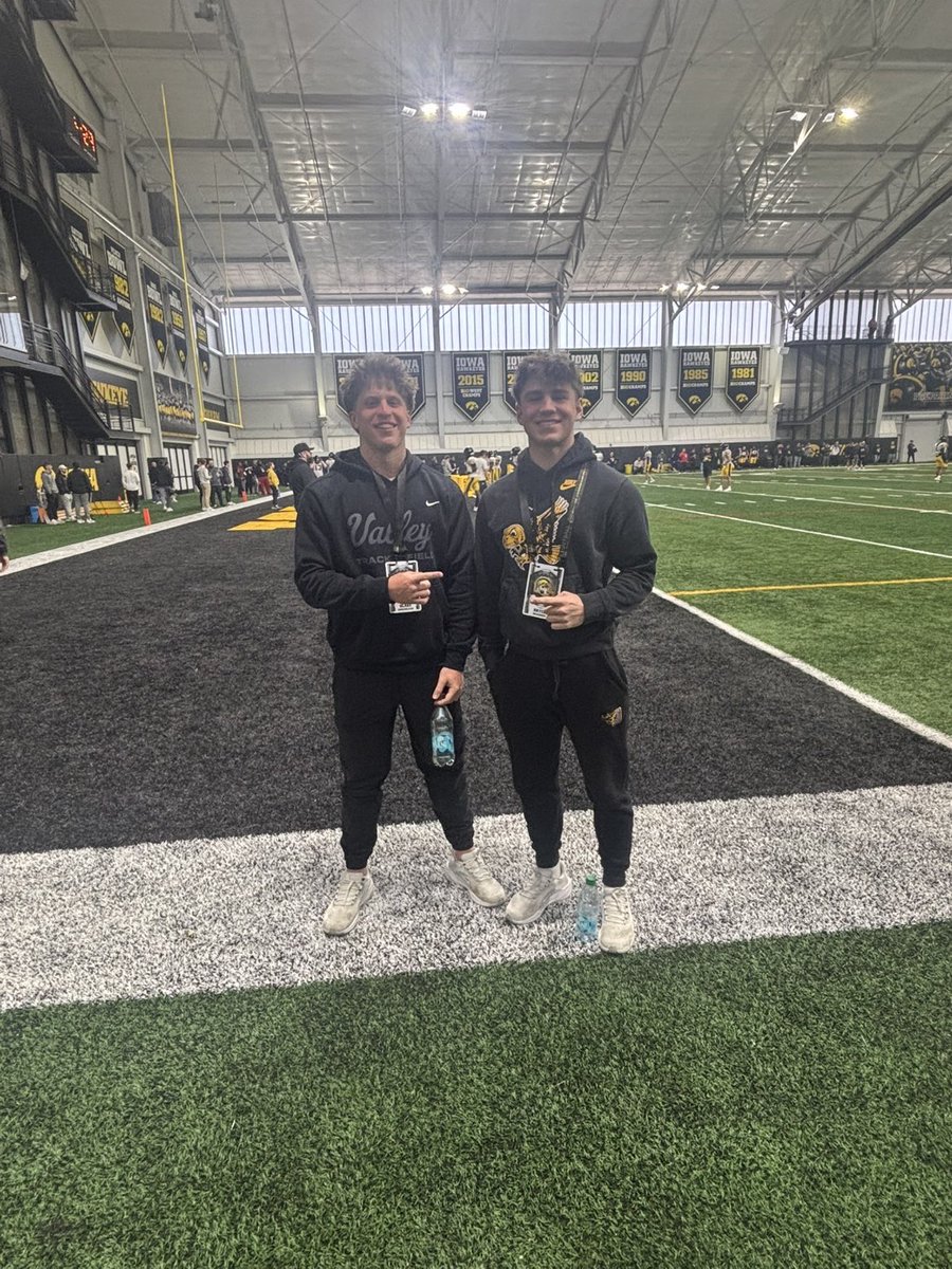 Blake Dorenkamp tweet media