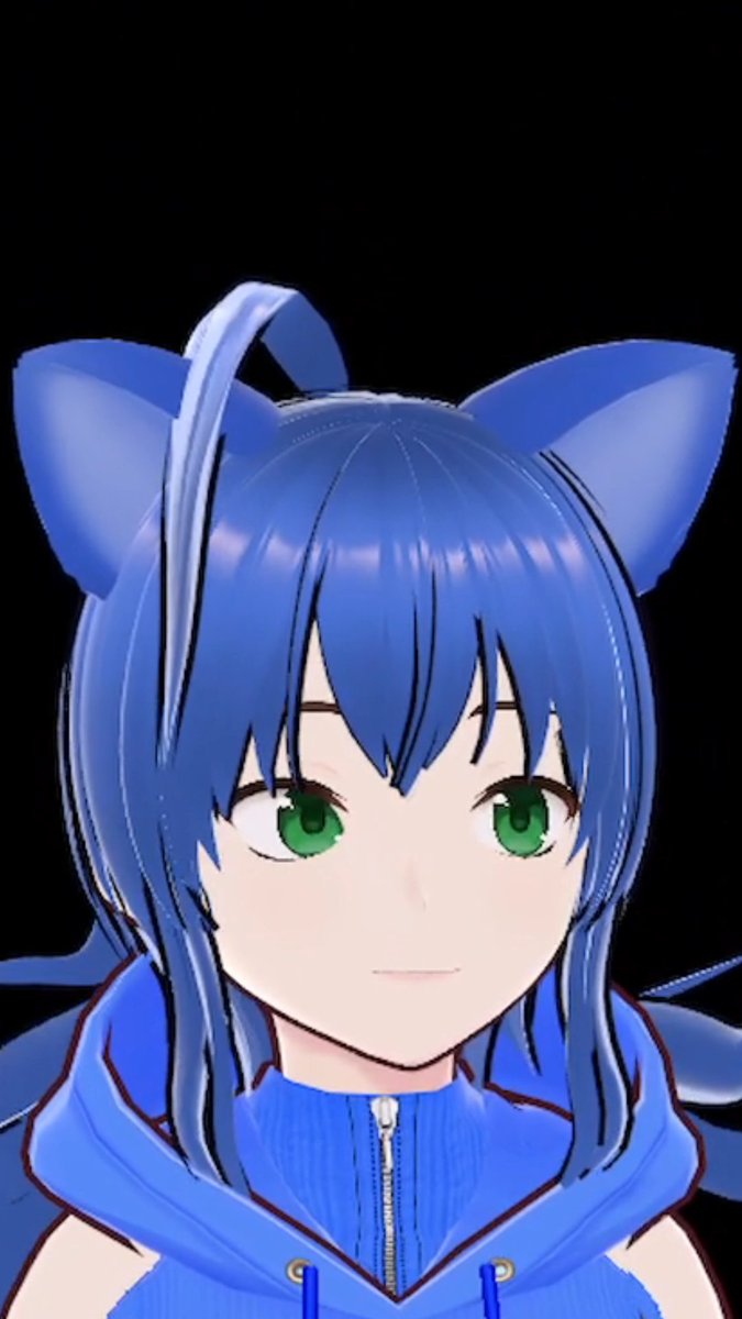 網世かすみ tweet media