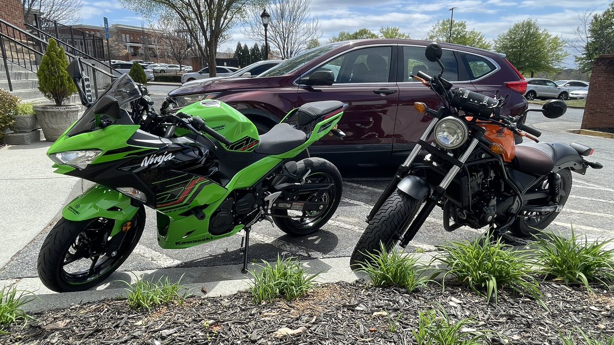 にっくちゃんねる＠アトランタ tweet media