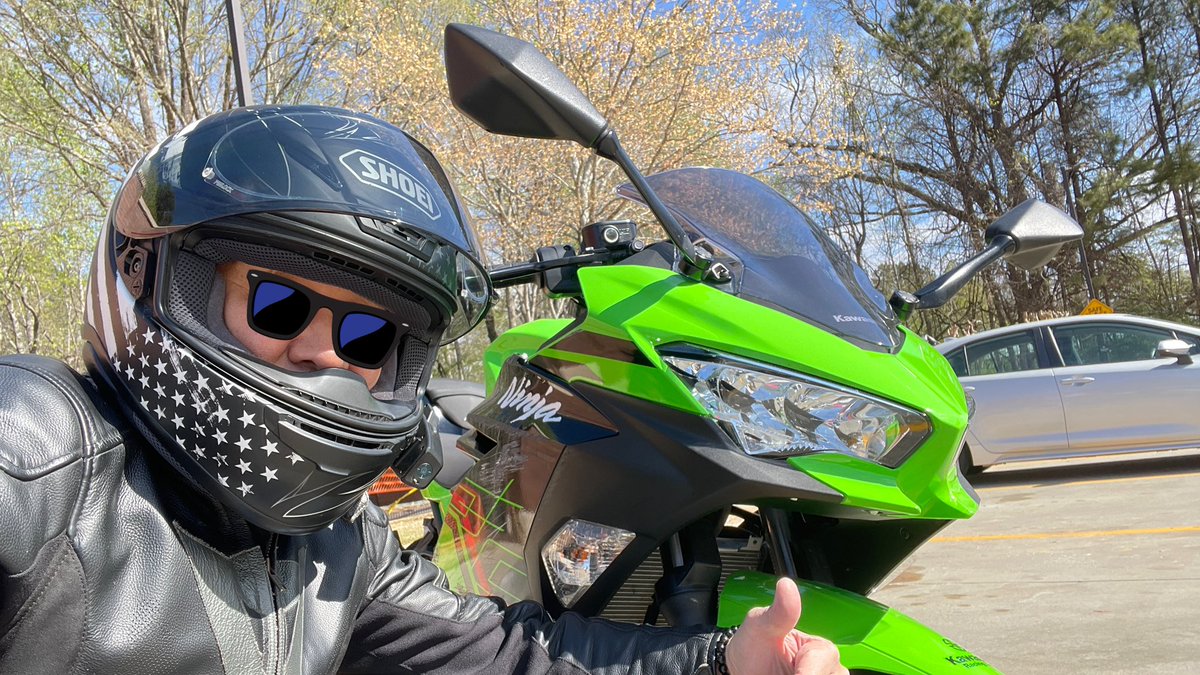 にっくちゃんねる＠アトランタ tweet media