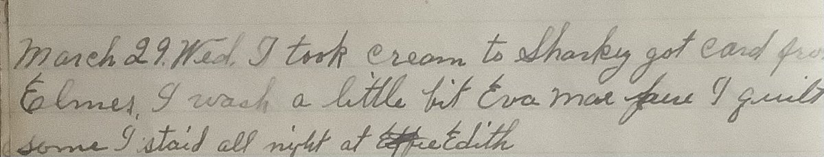 Eastern Kentucky Diary (@diarieseastern) on Twitter photo 