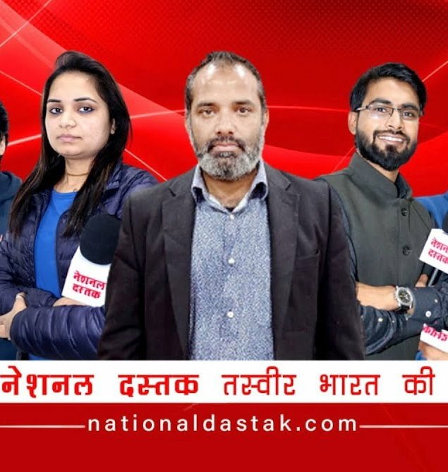 Kranti Kumar tweet media