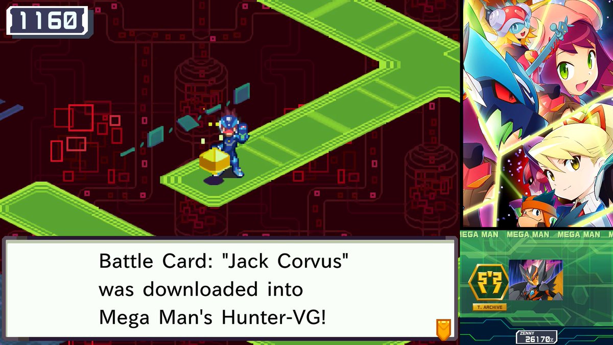 MegaChibis tweet media