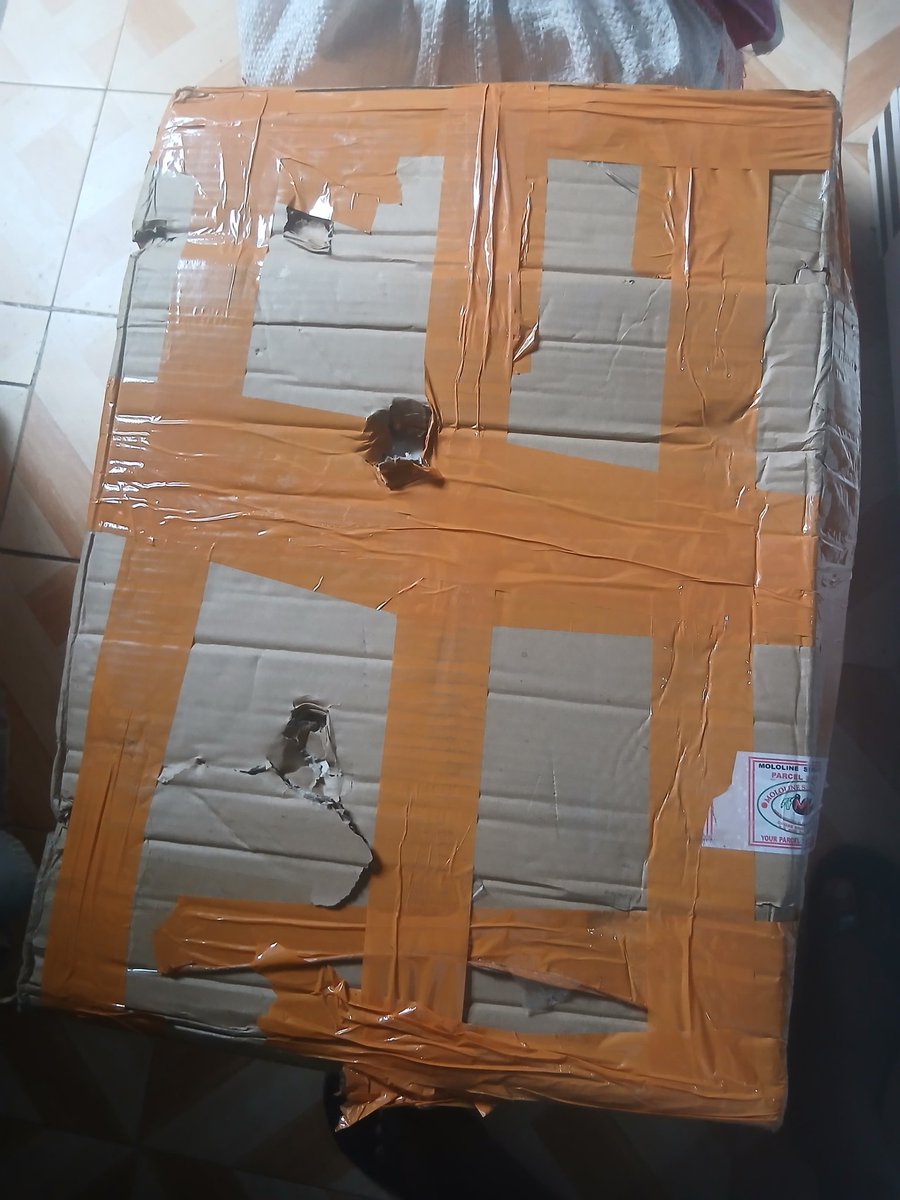 Alphonce tweet media