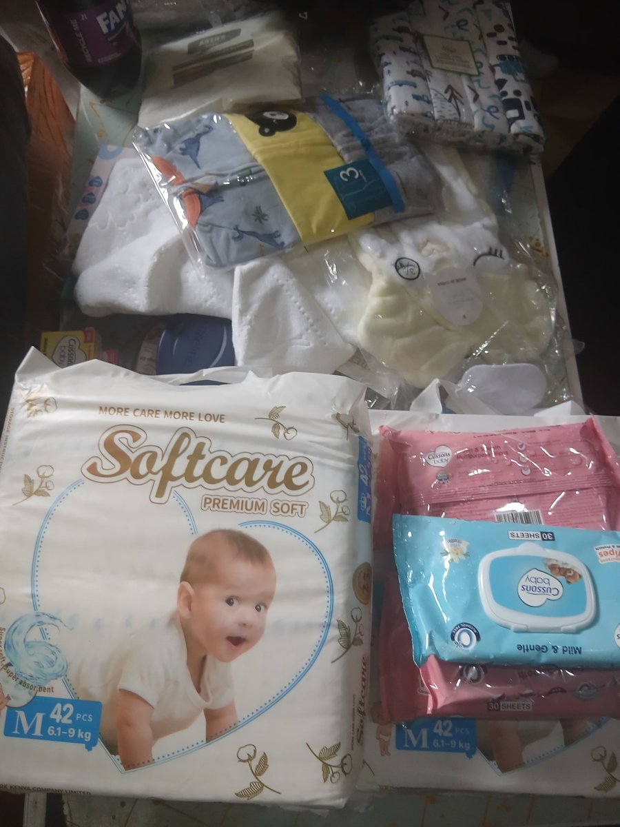 Alphonce tweet media