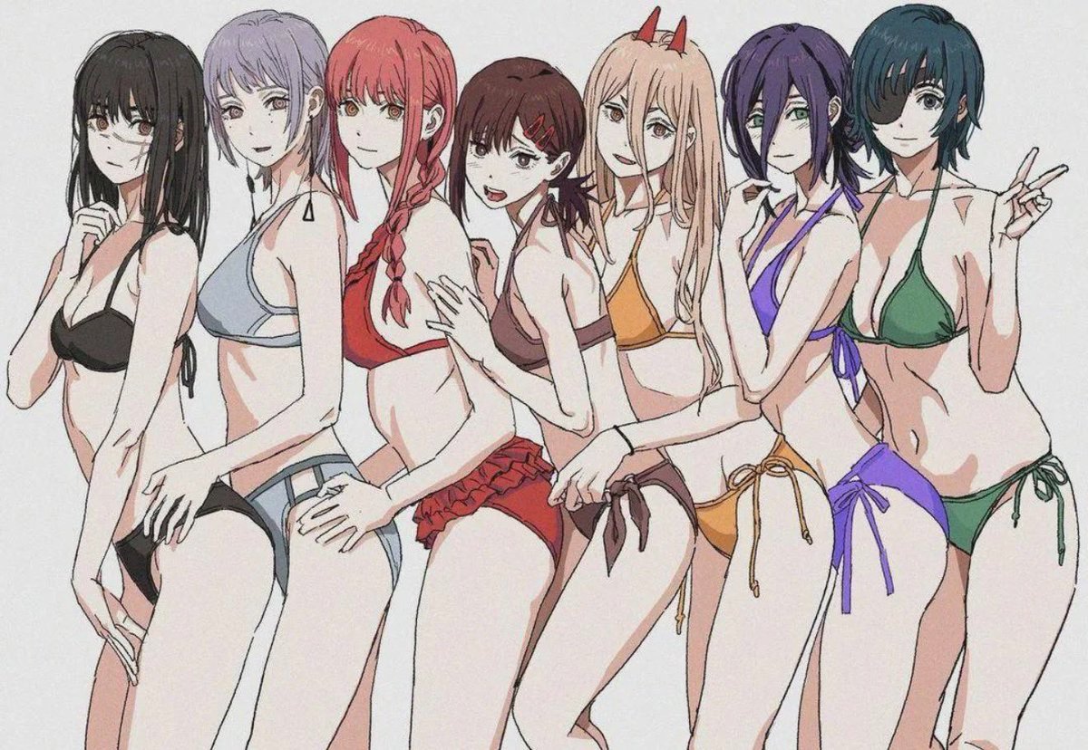 Anime Tweets tweet media