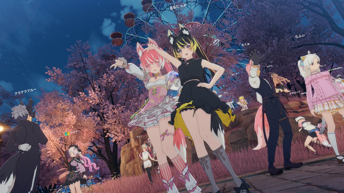 みゅーれる tweet media