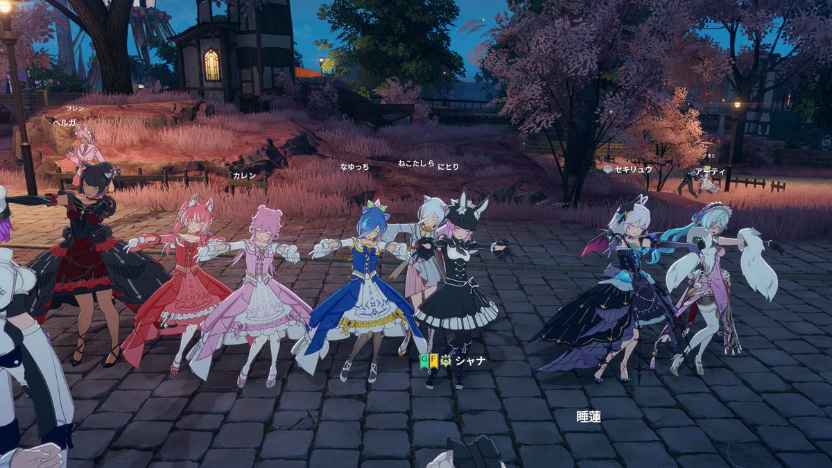 みゅーれる tweet media