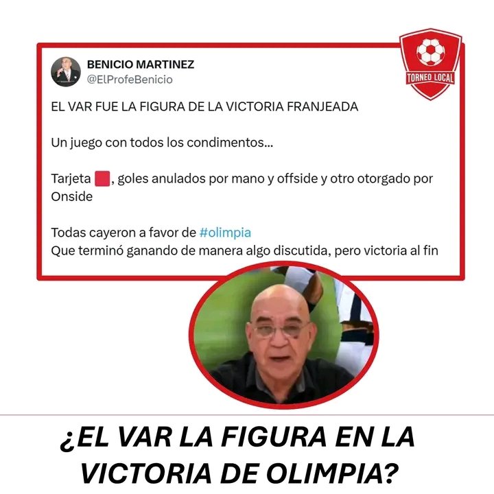 Abog.Fabián Mendieta tweet media