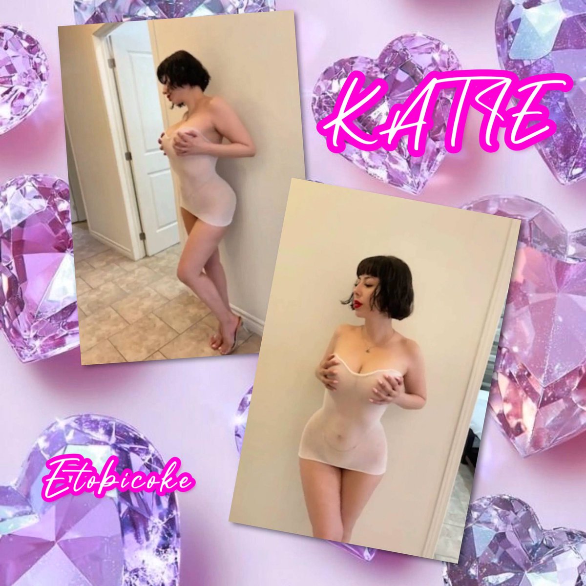 Jenny Booker Secret tweet media