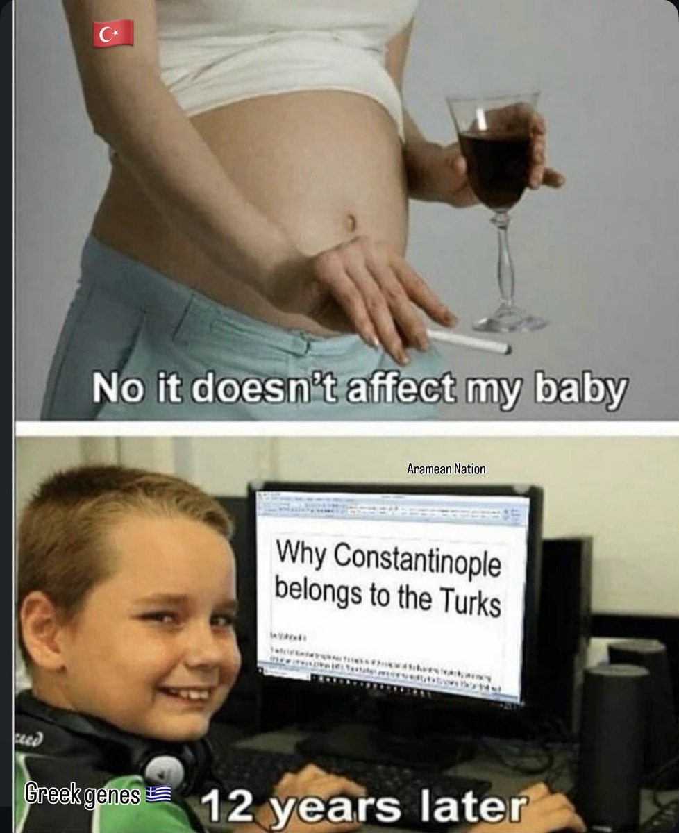 Aramean Radical tweet media