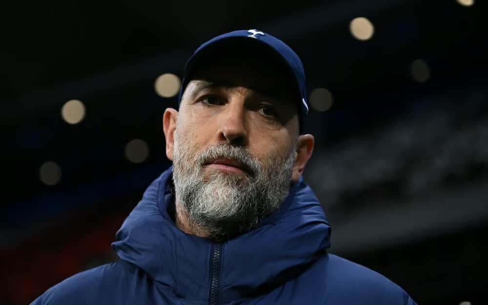 Spurs Army tweet media