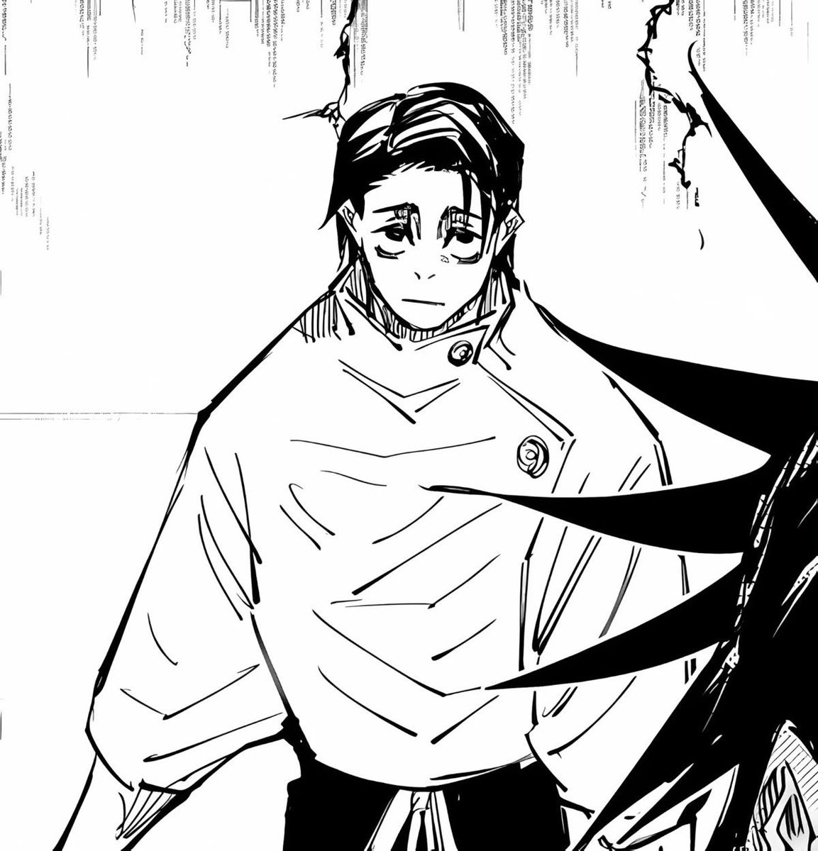 And who are you again?

#JJKLARPGAME