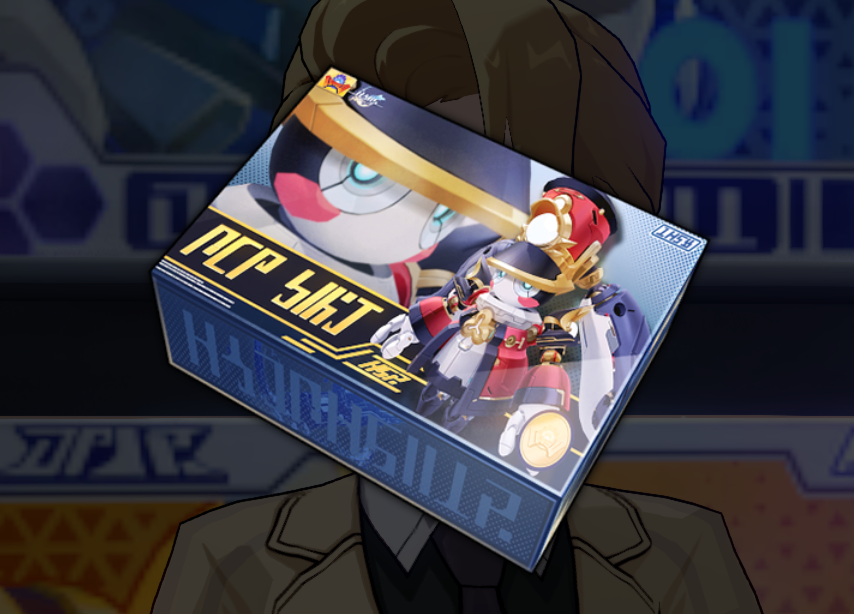 b0nkerman's tweet photo. Never thought I would need a RG Pompom kit, but here we are...
@honkaistarrail please do something https://t.co/IB2XyEoLug