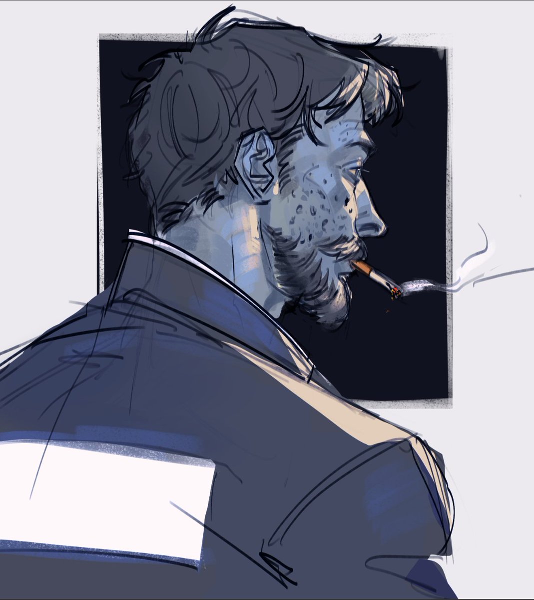 JC (Dept.Q brainrot)🛰️🔞 tweet media