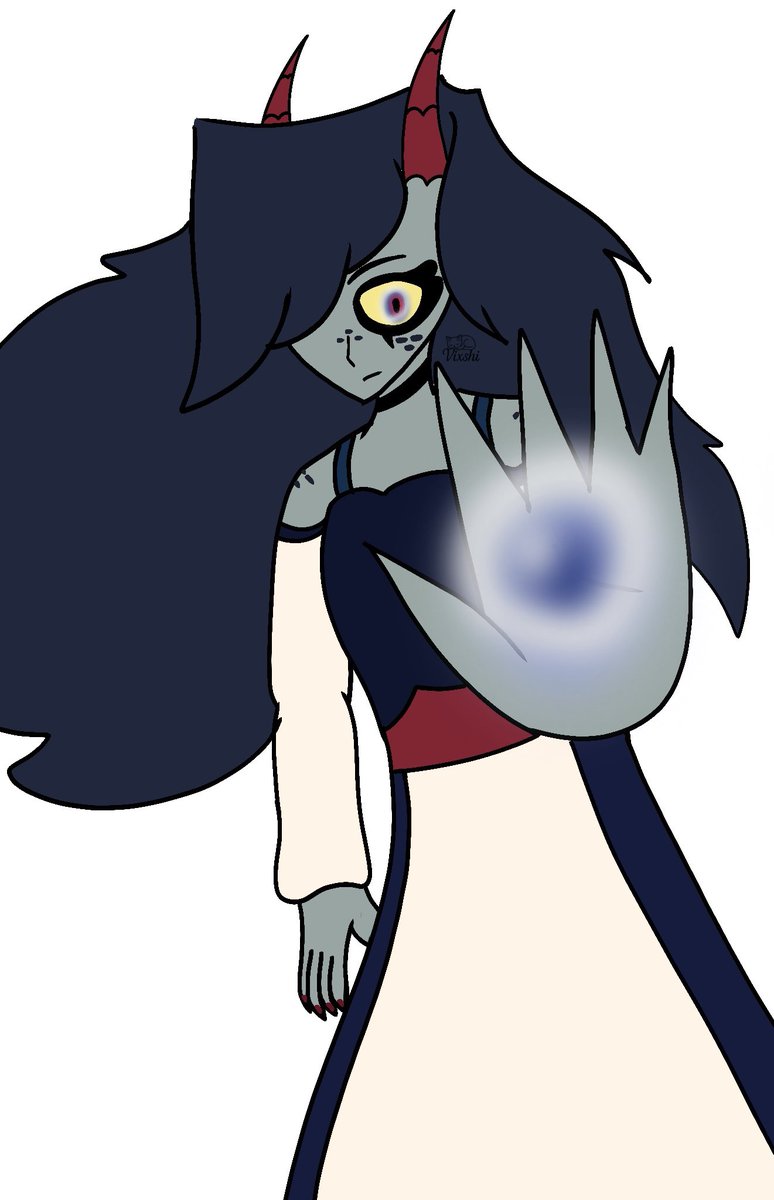 ¤ — Vixshi ——— ¤ { Comms Open 1/5 } tweet media