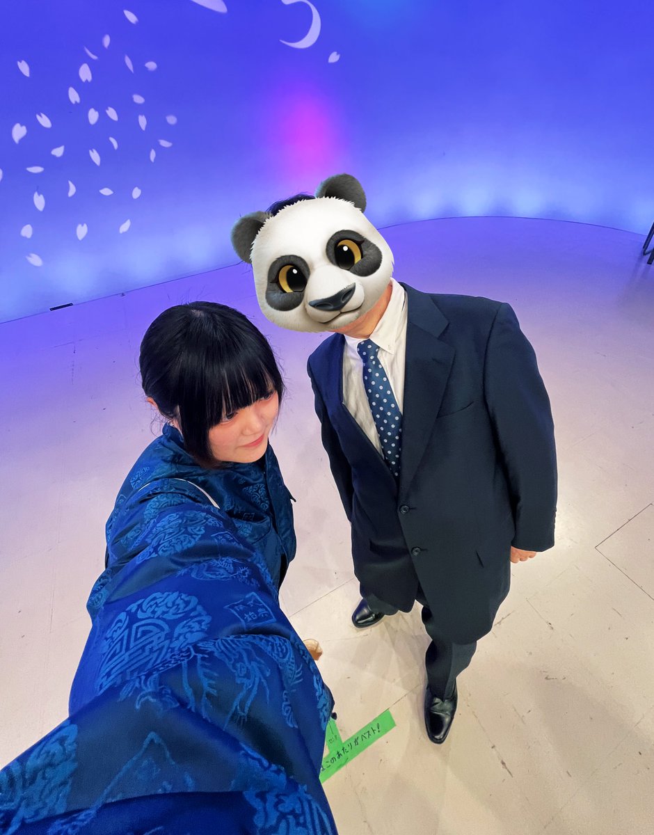 せな tweet media