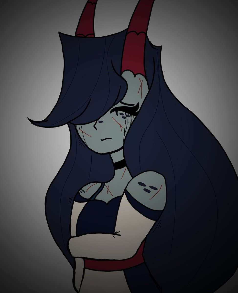 ¤ — Vixshi ——— ¤ { Comms Open 1/5 } tweet media