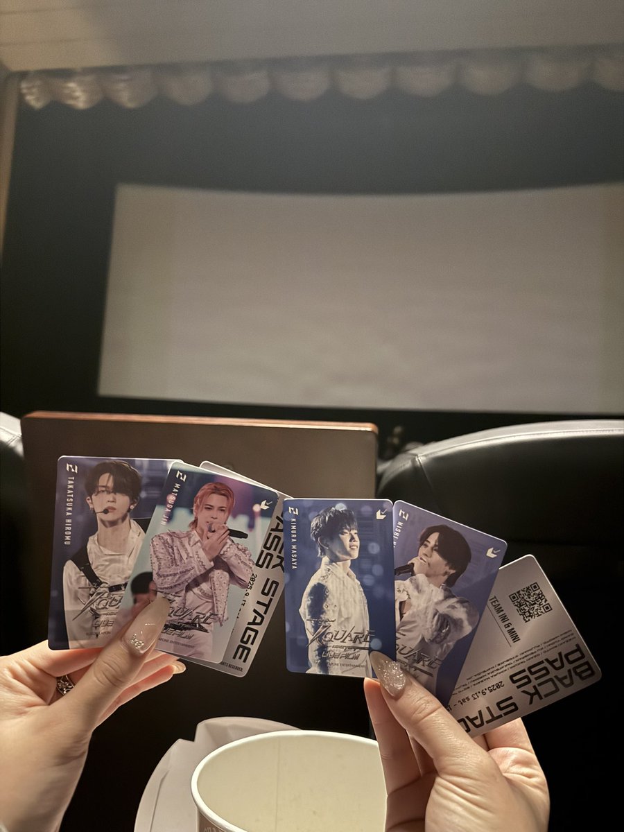 金平糖 tweet media