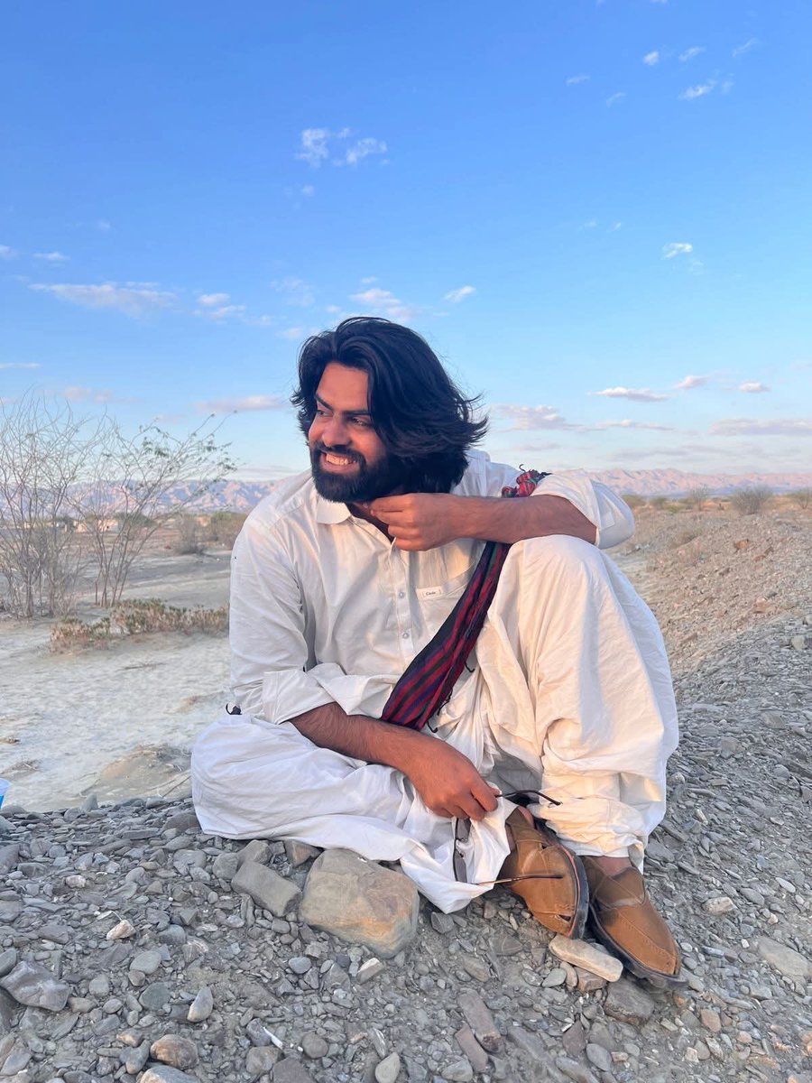 NawazBaloc34231's tweet photo. Baloch is facing Brutal crackdown towards State. 
#ReleaseMumtazBaloch #SaveBalochStudents #EndEnforceDisappearence https://t.co/xBsPxKOEt8