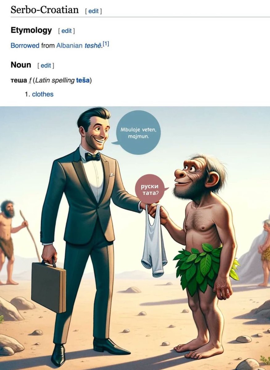 🇦🇱🧝🏻‍♂️ tweet media