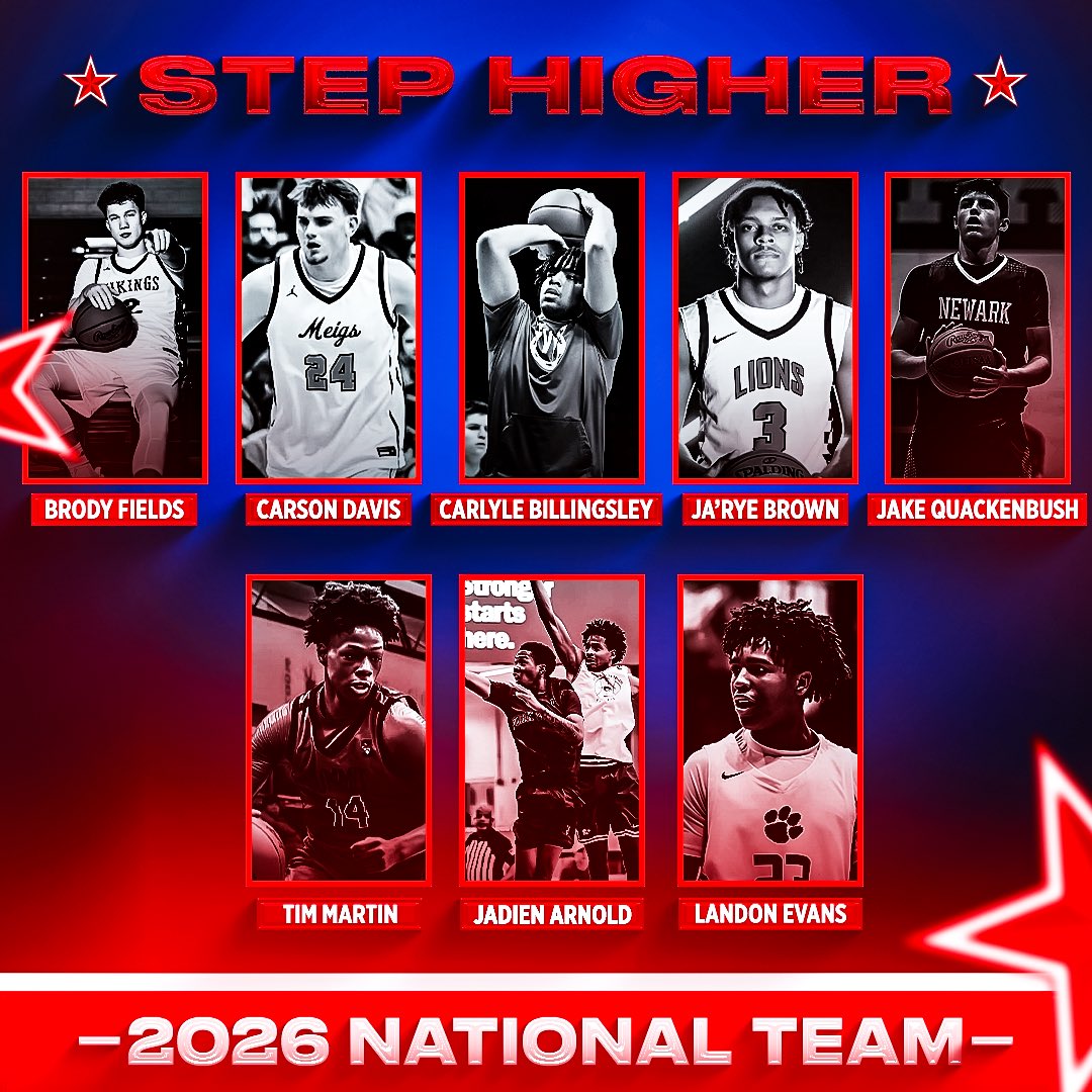 StepHigher tweet media