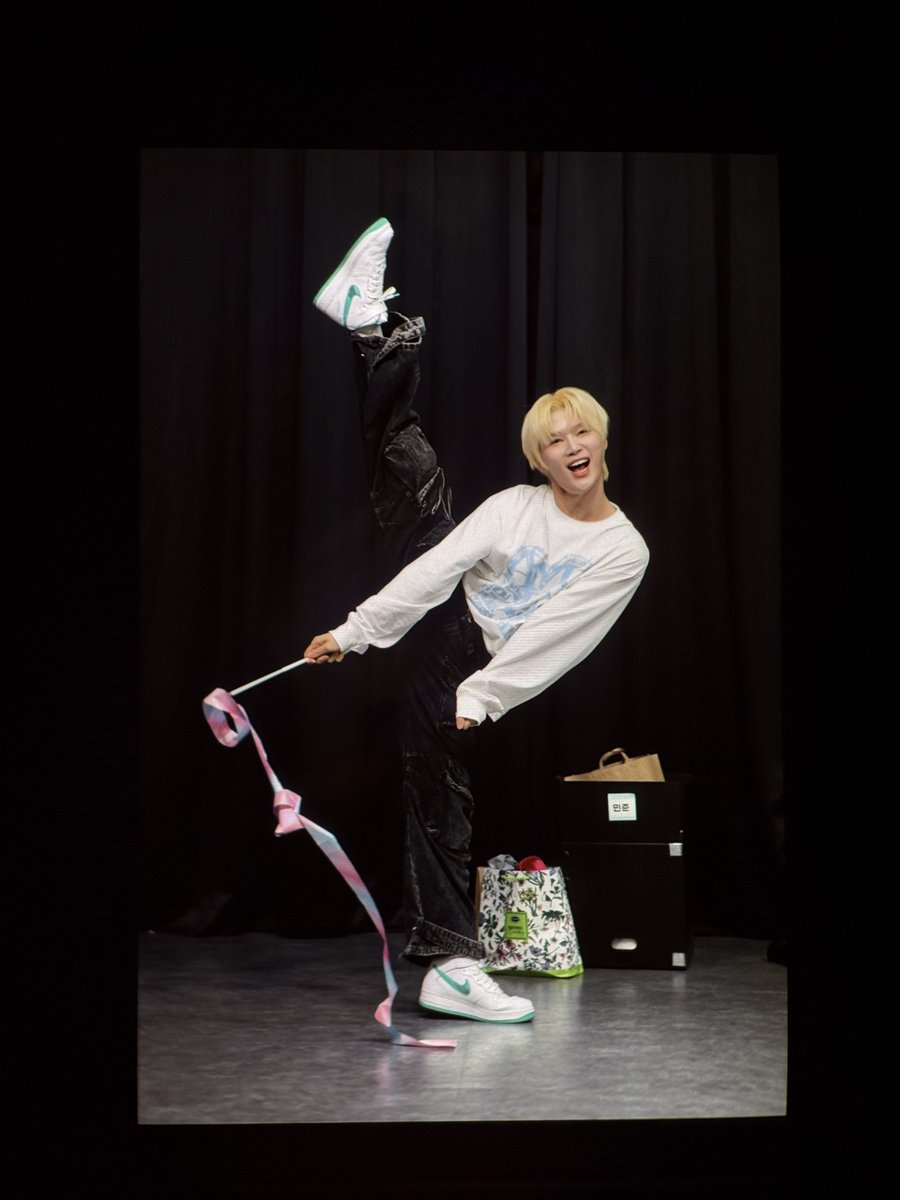 봄 ◡̈ tweet media