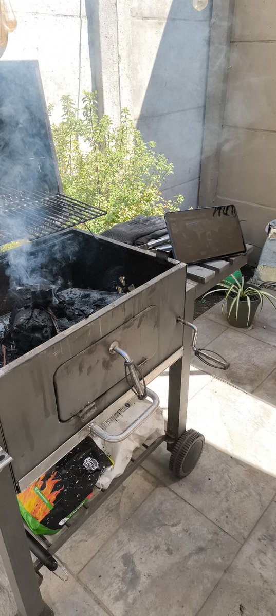 Victor ROJAS BRACHO tweet media