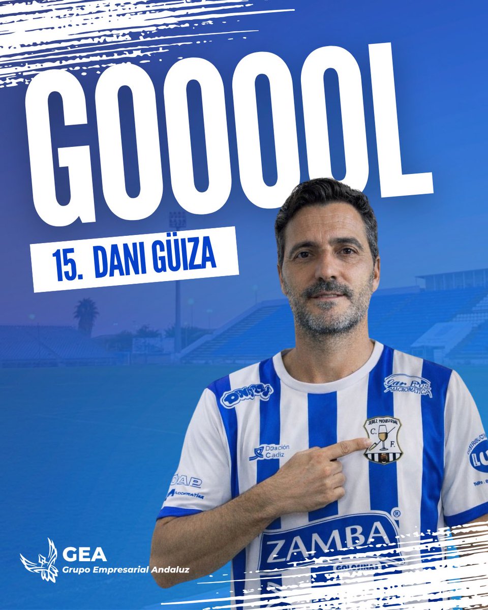 Jerez Industrial C.F. tweet media