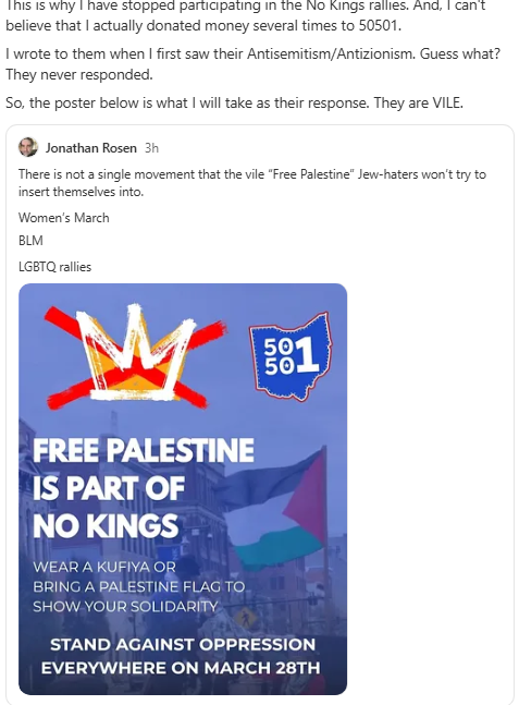 Diona Moselle-not a terrorist helper tweet media