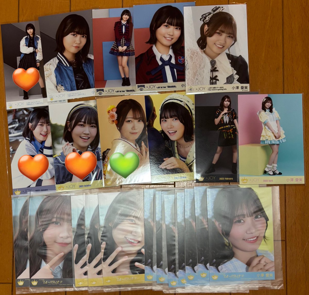 しゃけﾋﾟｰｽ tweet media