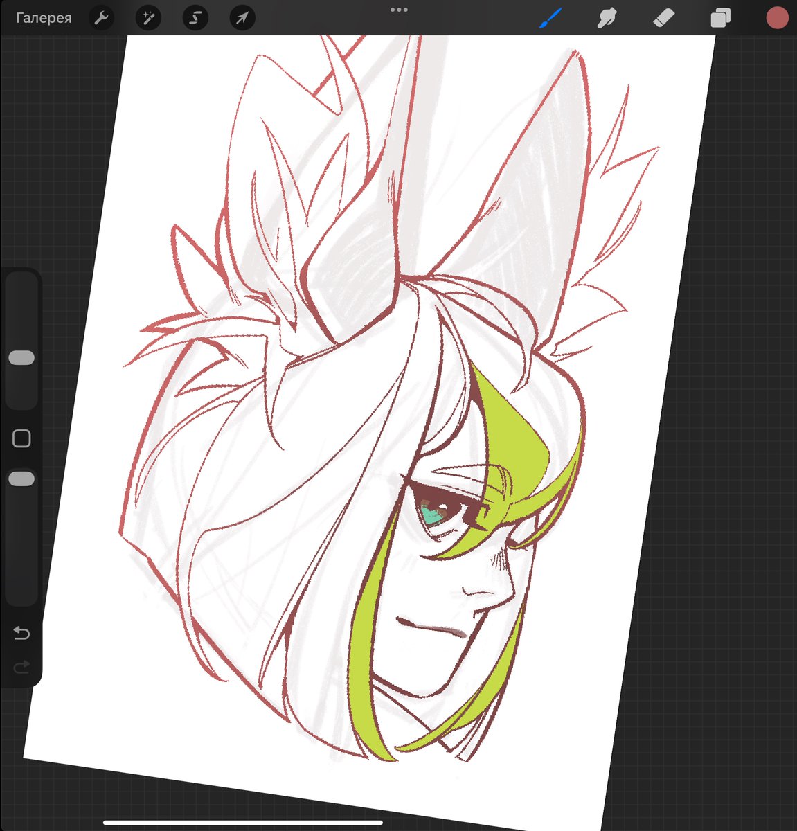 ну что тут скажешь