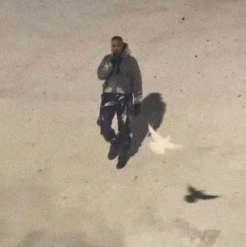 Ghost Town 👻 tweet media