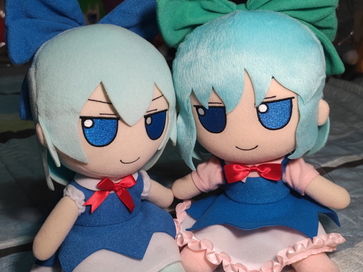 SeikiNeon's tweet photo. 哇！双重智慧的结晶啊(⩌ᴗ⩌)ﾉ⁠♡ https://t.co/2mrS2hJOCx