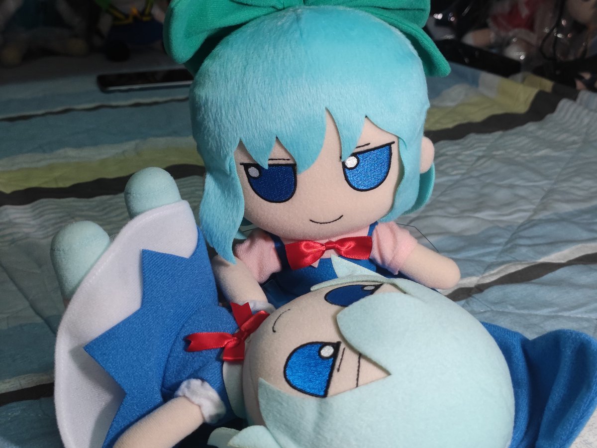 SeikiNeon's tweet photo. 哇！双重智慧的结晶啊(⩌ᴗ⩌)ﾉ⁠♡ https://t.co/2mrS2hJOCx