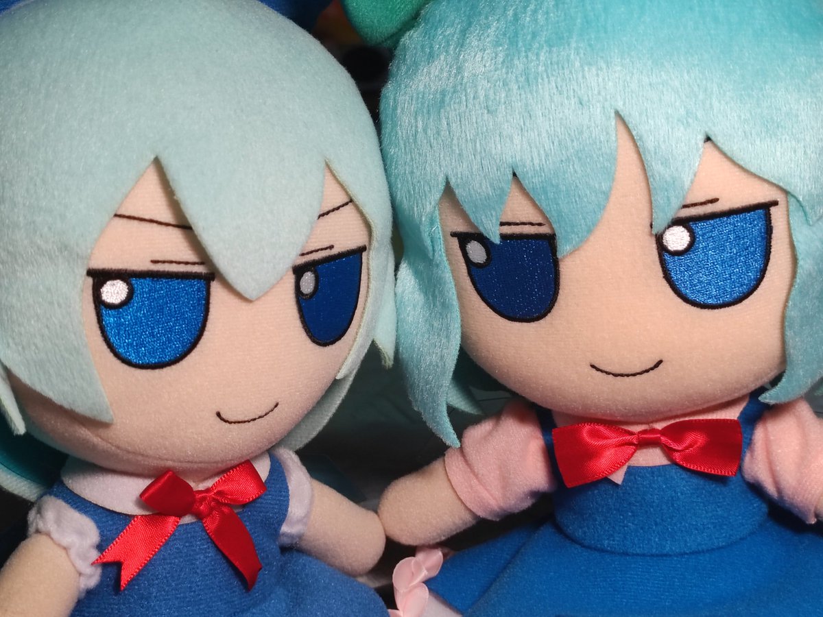 SeikiNeon's tweet photo. 哇！双重智慧的结晶啊(⩌ᴗ⩌)ﾉ⁠♡ https://t.co/2mrS2hJOCx